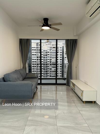High Park Residences (D28), Apartment #595746121